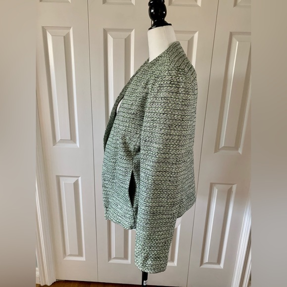 Topshop Blazer - Picture 5 of 5